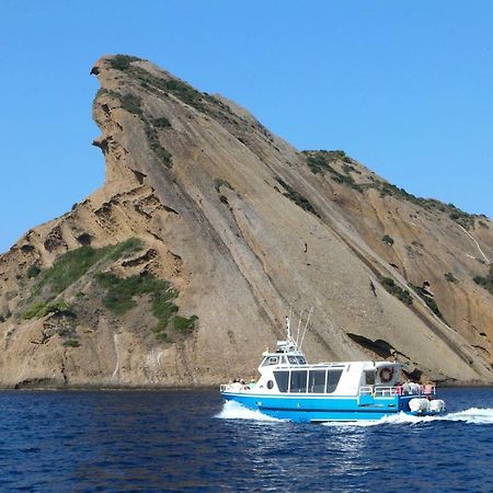 T3 Place Sadi Carnot Apartman La Ciotat Kültér fotó