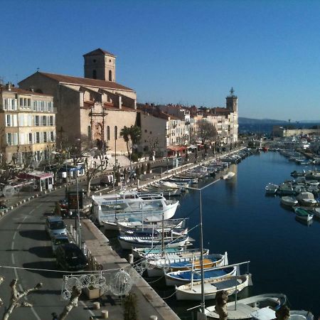 T3 Place Sadi Carnot Apartman La Ciotat Kültér fotó