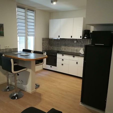 T3 Place Sadi Carnot Apartman La Ciotat Kültér fotó