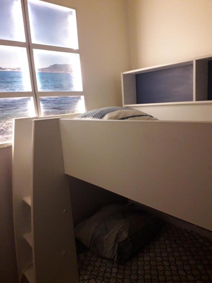 T3 Place Sadi Carnot Apartman La Ciotat Kültér fotó