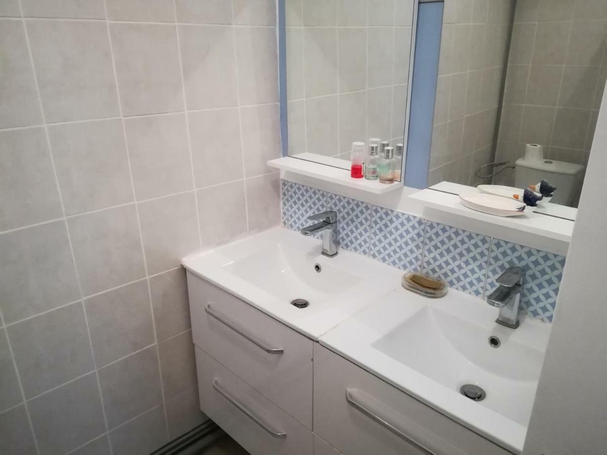 T3 Place Sadi Carnot Apartman La Ciotat Kültér fotó