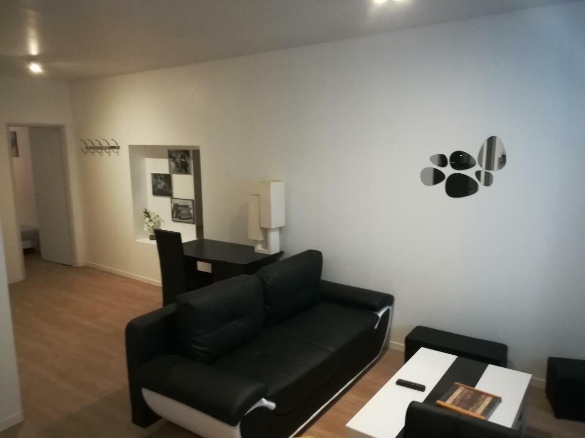 T3 Place Sadi Carnot Apartman La Ciotat Kültér fotó