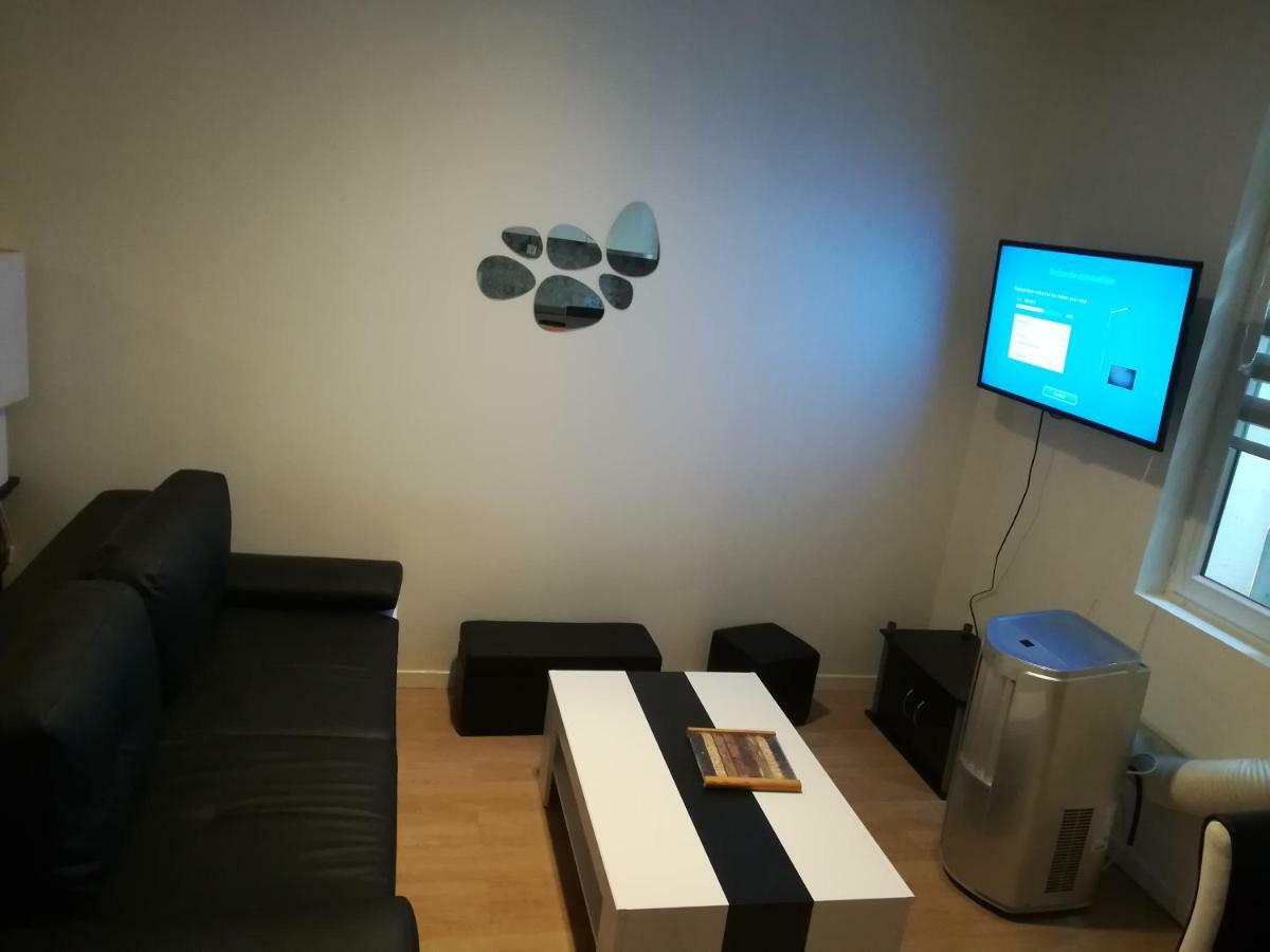 T3 Place Sadi Carnot Apartman La Ciotat Kültér fotó