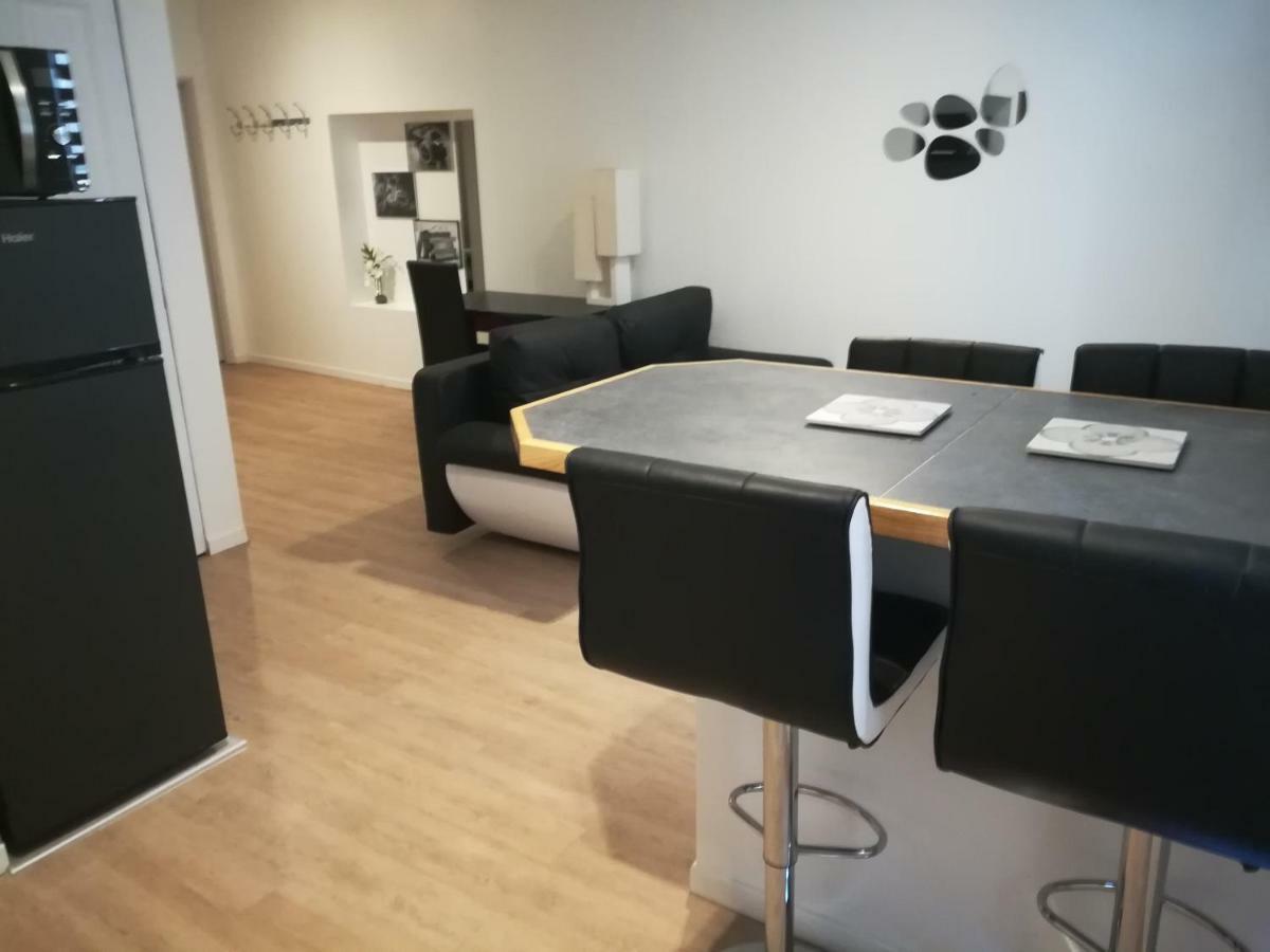 T3 Place Sadi Carnot Apartman La Ciotat Kültér fotó