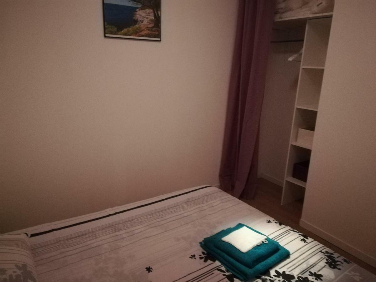 T3 Place Sadi Carnot Apartman La Ciotat Kültér fotó